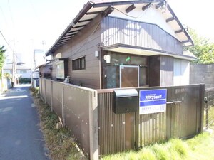 本町東4丁目貸家