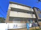 クレール水元の外観