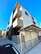 外観写真 メアヌイ北戸田