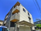 メアヌイ北戸田の外観