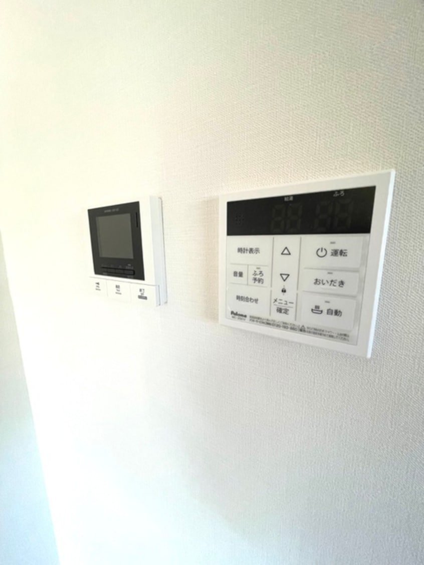 内観写真 メアヌイ北戸田