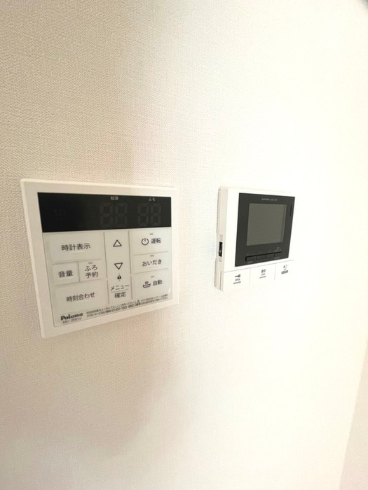 内観写真 メアヌイ北戸田