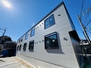 VAU house東千葉の外観