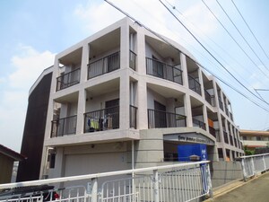 ﾗｲｵﾝｽﾞﾏﾝｼｮﾝ大倉山第１１(203)