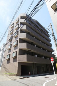 ロイヤルガーデン哲学堂（702）