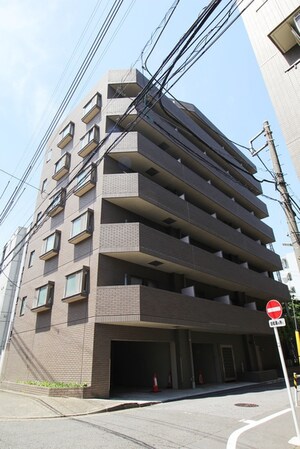 ロイヤルガーデン哲学堂（702）