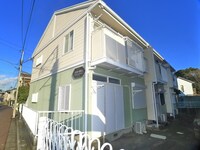 ドミール一之江Ⅰ