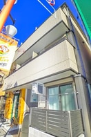 外観写真 カルミア一之江
