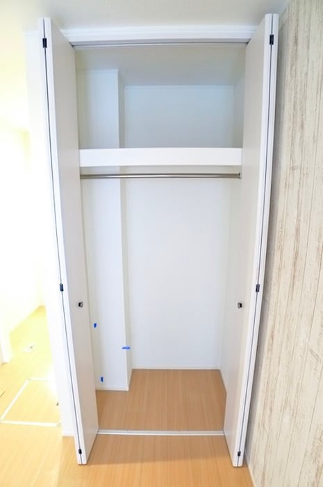 収納 カルミア一之江