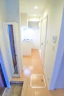 内観写真 カルミア一之江