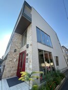 サニーガーデンの外観