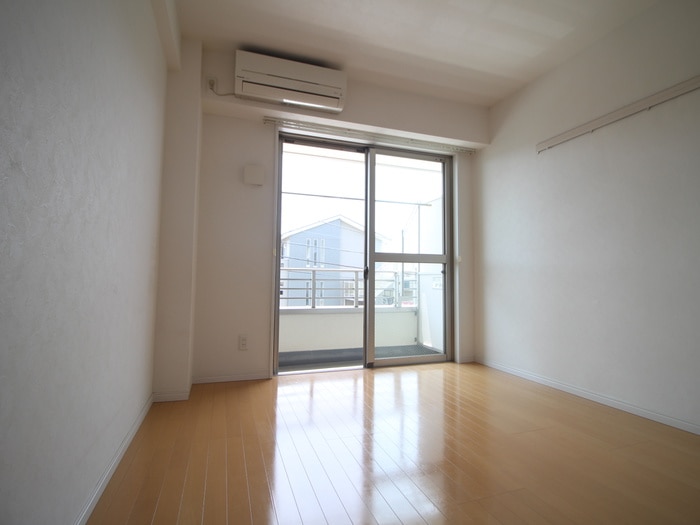 居室 サニーガーデン