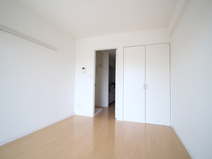 居室 サニーガーデン