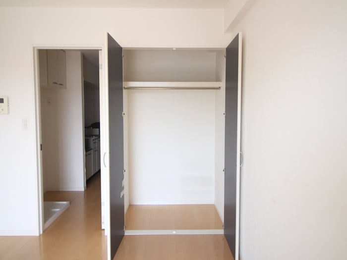 収納 サニーガーデン