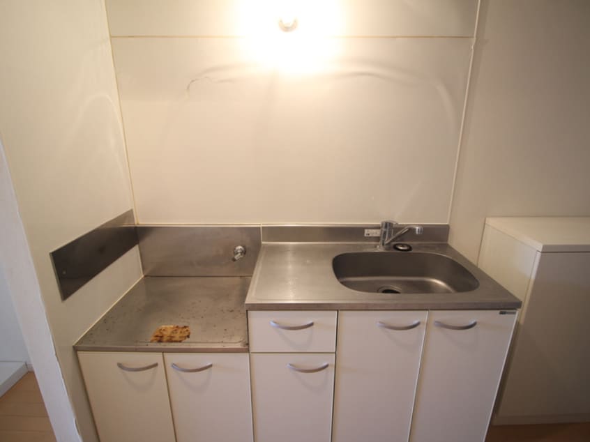 キッチン サニーガーデン