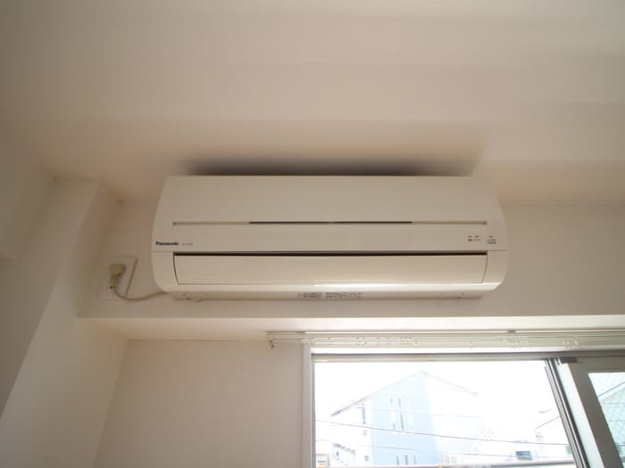 内観写真 サニーガーデン