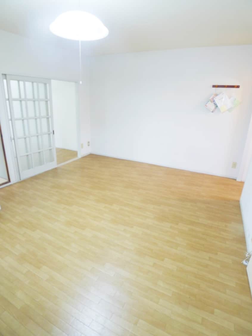 居室 ドミール与野