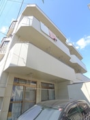 外観写真 ドミール与野