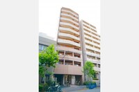 レジディア新中野（３０３）