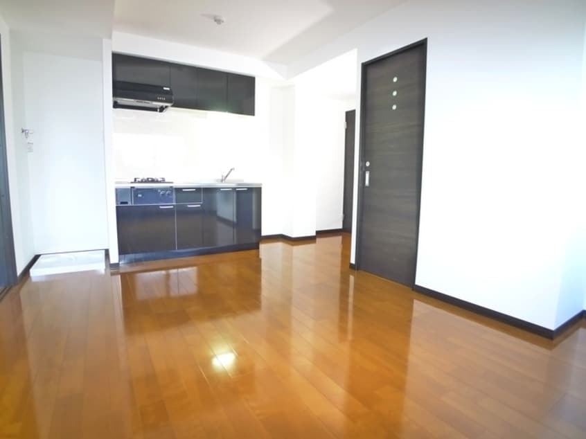 居室 クレスト・ソナ