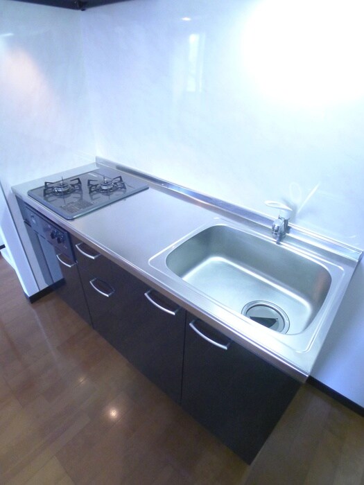 キッチン クレスト・ソナ