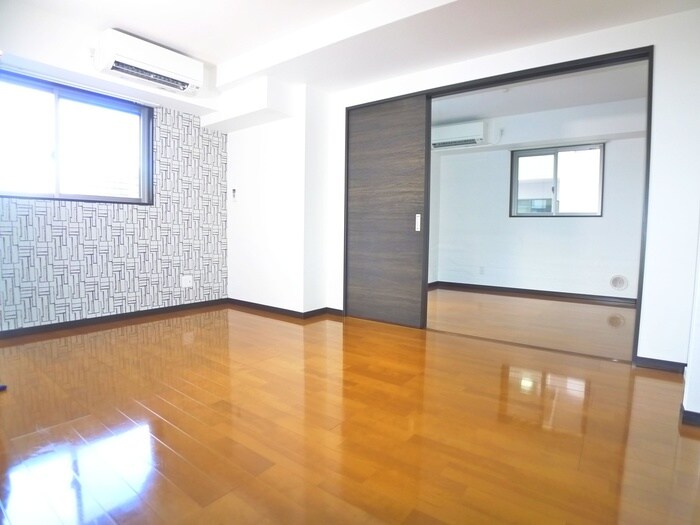 居室 クレスト・ソナ