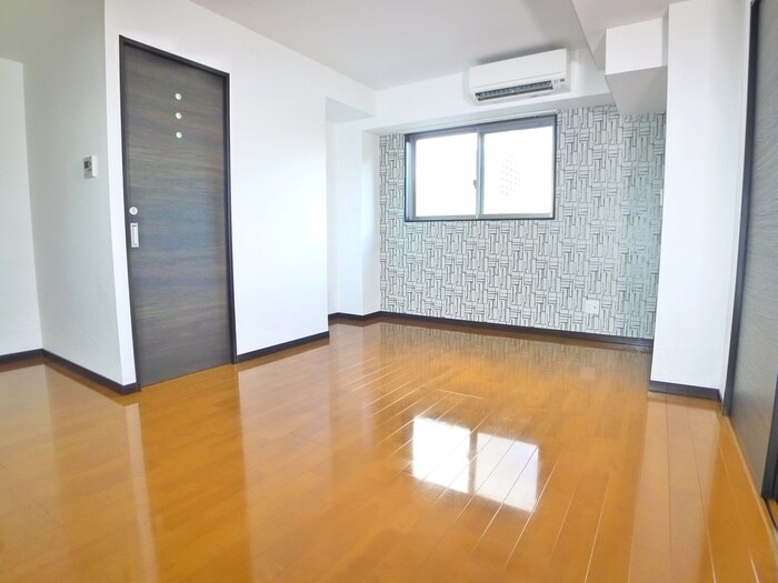 居室 クレスト・ソナ