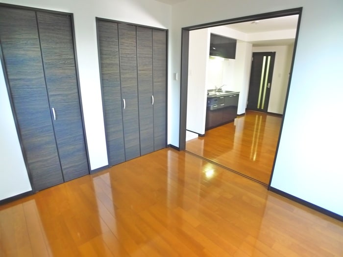 居室 クレスト・ソナ