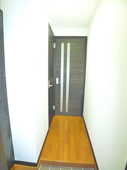 廊下 クレスト・ソナ