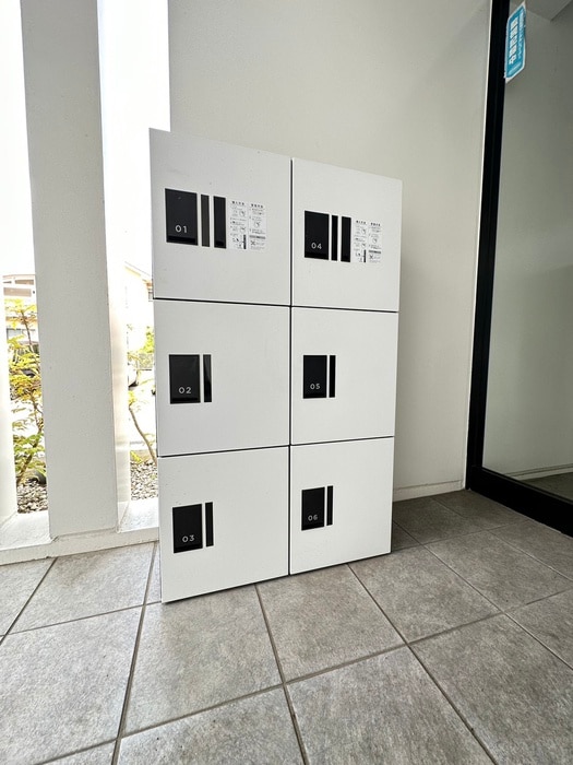 その他 コンフォート千間台