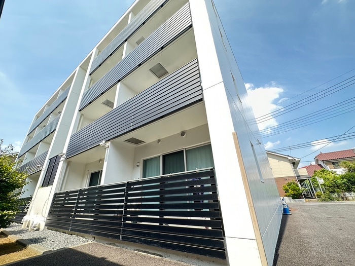 外観写真 コンフォート千間台