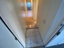 玄関 コンフォート千間台
