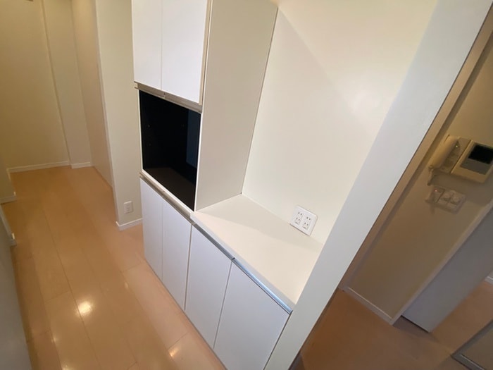 内観写真 コンフォート千間台