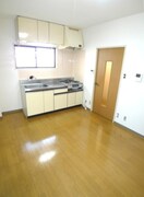 キッチン メルべーユ 三芳野