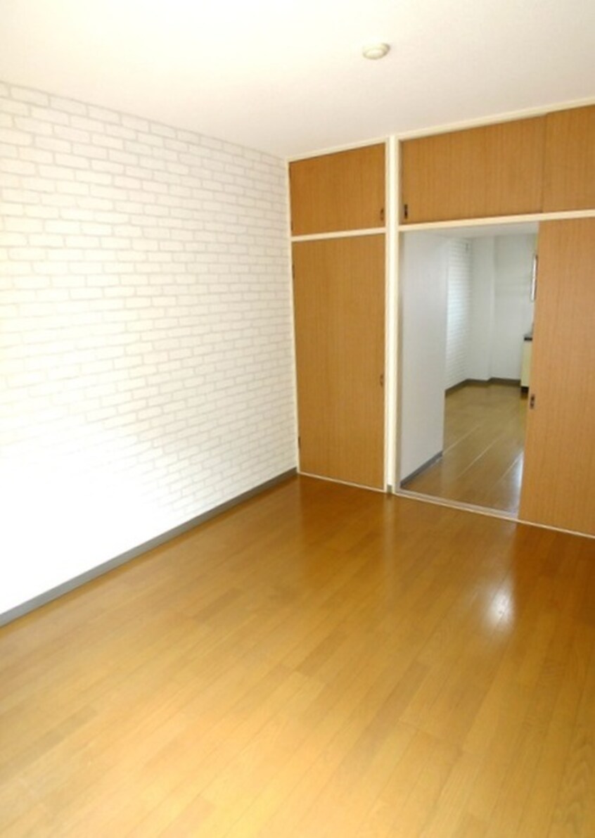 廊下 メルべーユ 三芳野