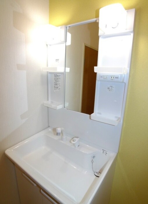 洗面 メルべーユ 三芳野