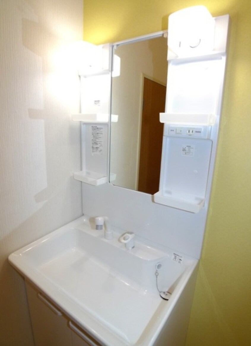 洗面 メルべーユ 三芳野