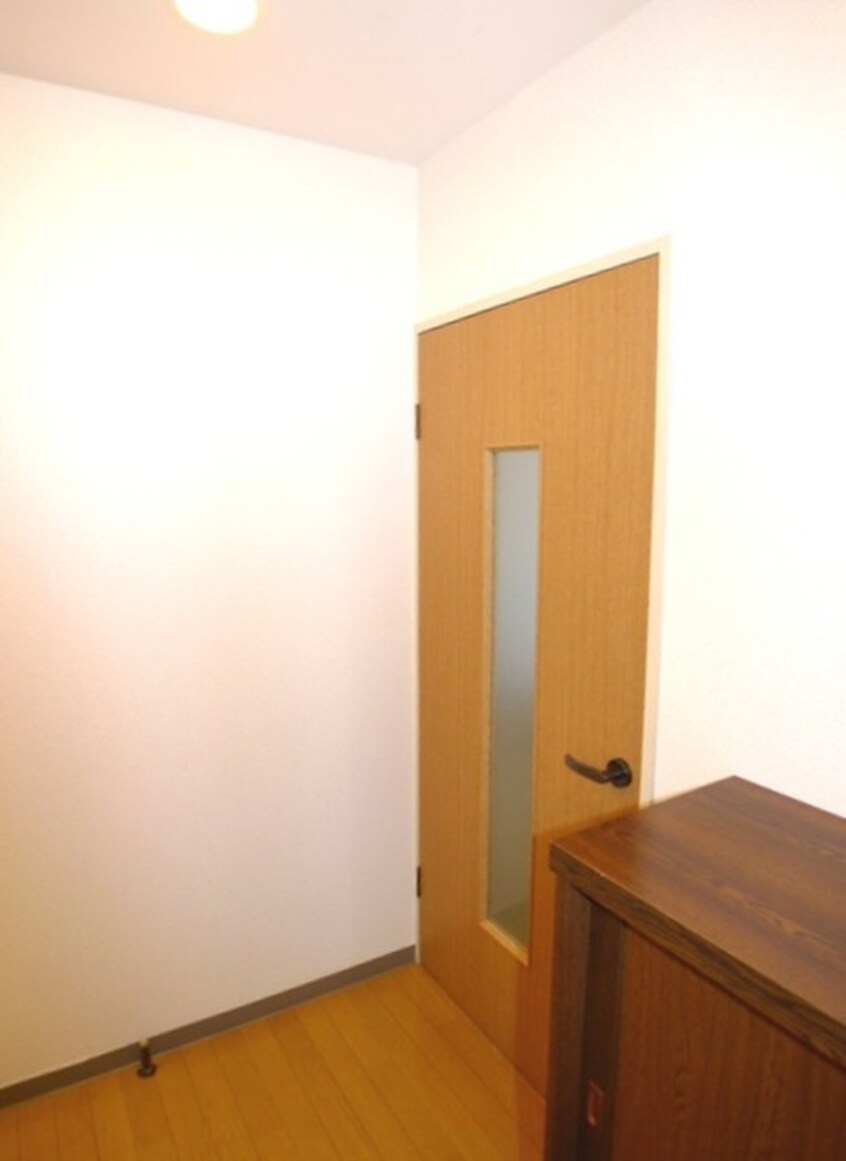 室内からの展望 メルべーユ 三芳野