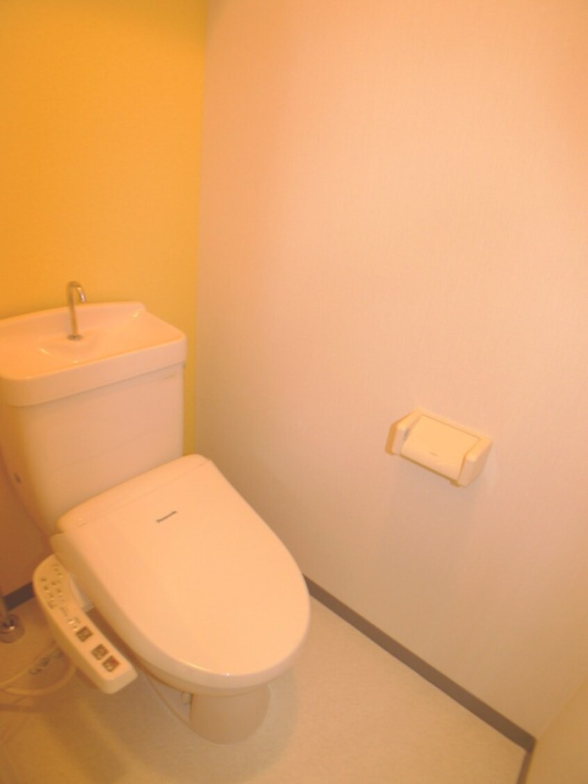 トイレ メルべーユ 三芳野