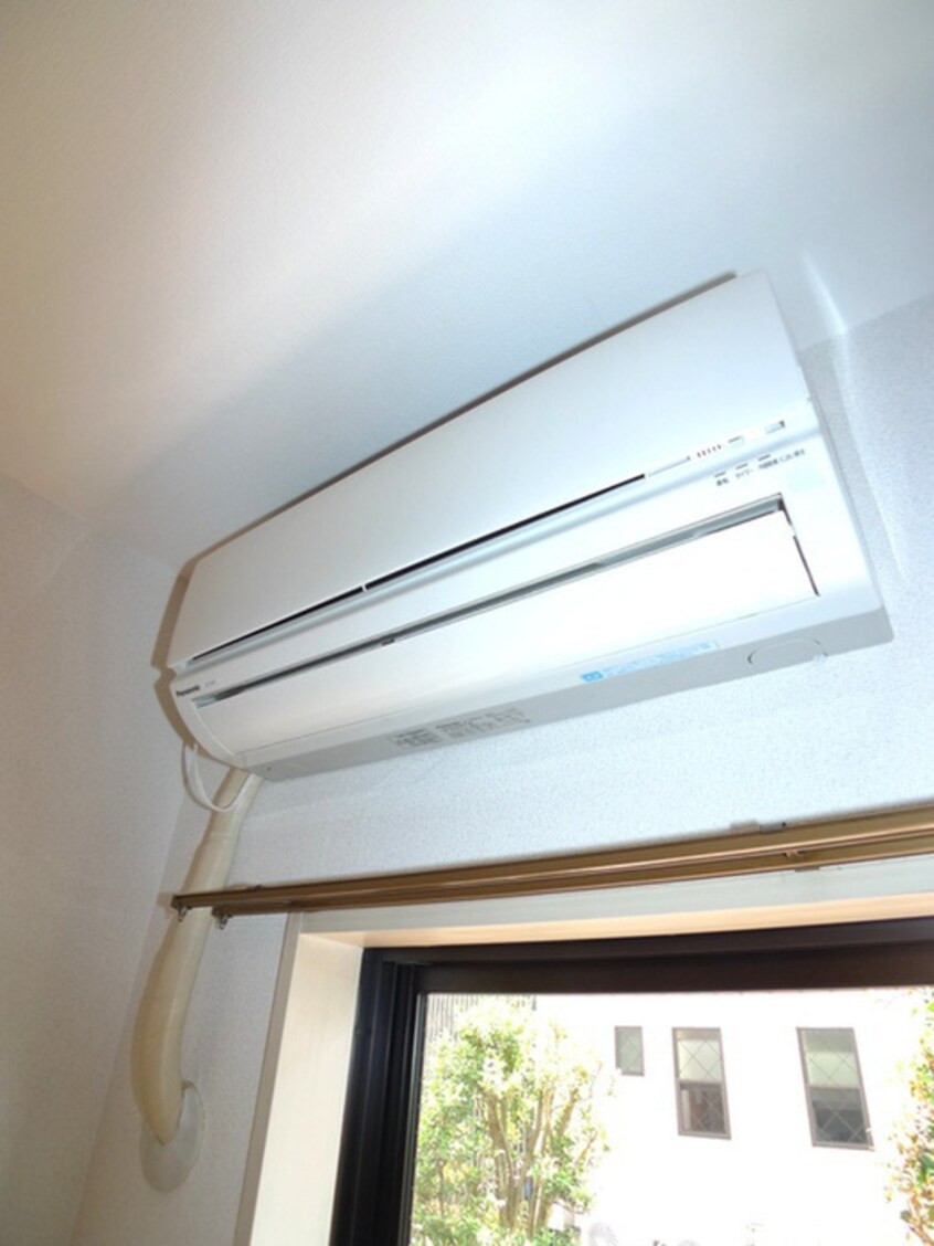 内観写真 メルべーユ 三芳野