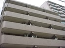 シャンボ－ルふじみ野の外観