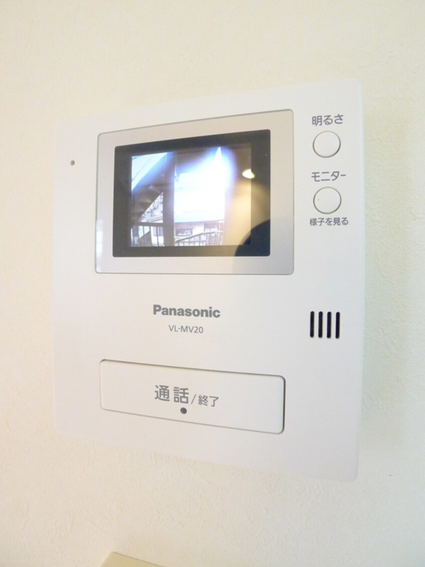 内観写真 サイドプレイス清瀬