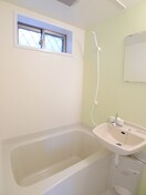 バス／シャワールーム等 サイドプレイス清瀬