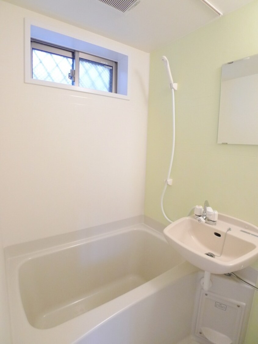 バス／シャワールーム等 サイドプレイス清瀬