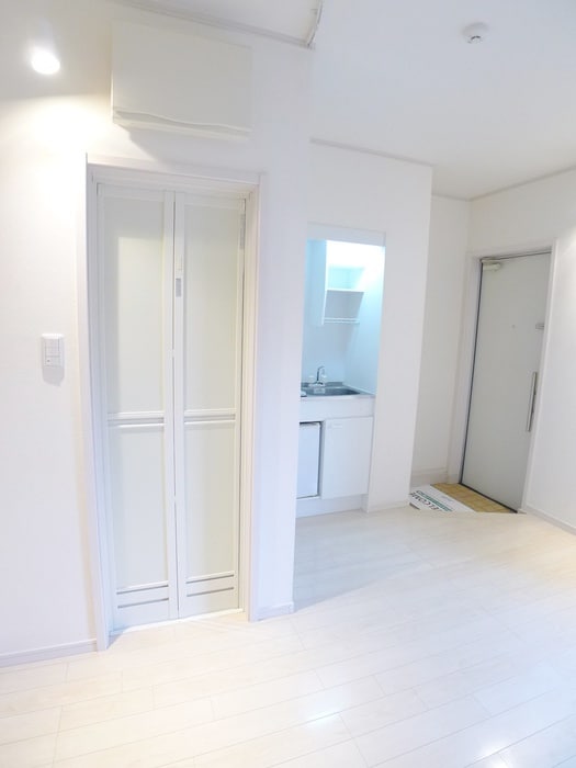 居室 サイドプレイス清瀬