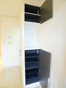 靴箱 サイドプレイス清瀬