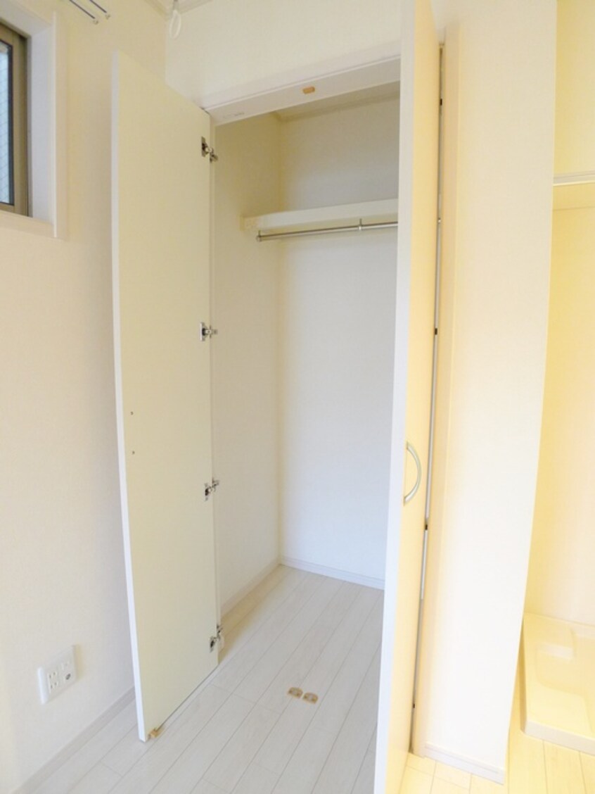 収納 サイドプレイス清瀬