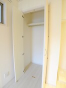 収納 サイドプレイス清瀬