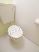 トイレ サイドプレイス清瀬