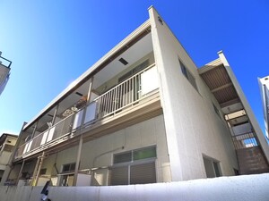 アビタシオン行徳第2